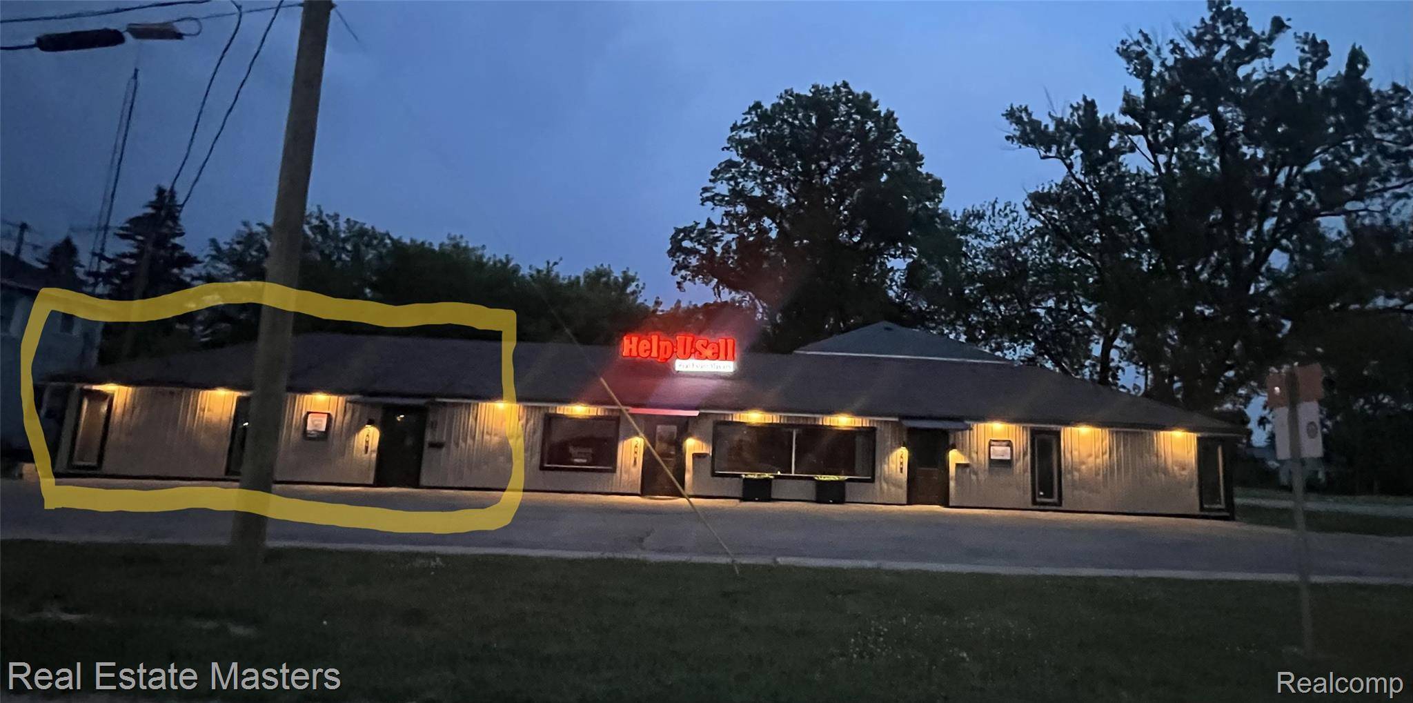 Port Huron, MI 48060,2004 10th AVE