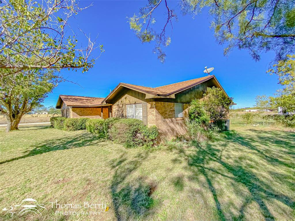 Abilene, TX 79606,1958 Beltway S