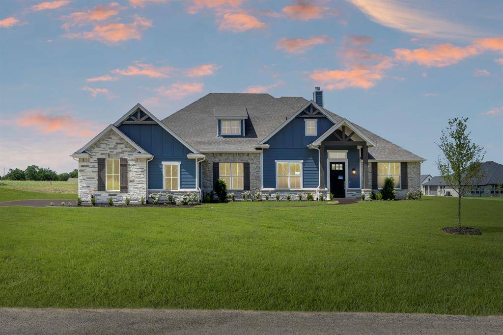 Van Alstyne, TX 75495,165 Cooper Lane