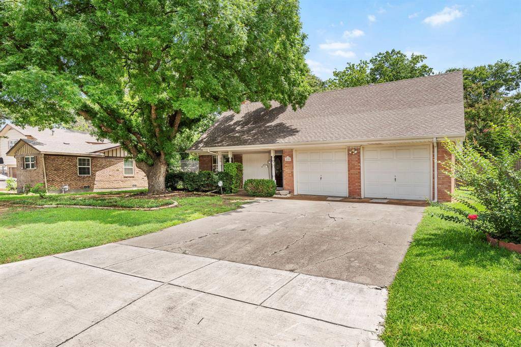 Haltom City, TX 76117,4700 Roxie Street