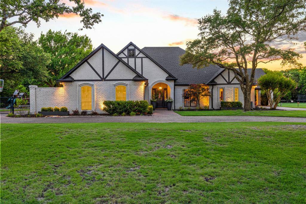 Heath, TX 75032,3 Meadowlake Drive