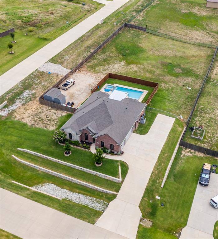 Venus, TX 76084,230 Highgate Drive