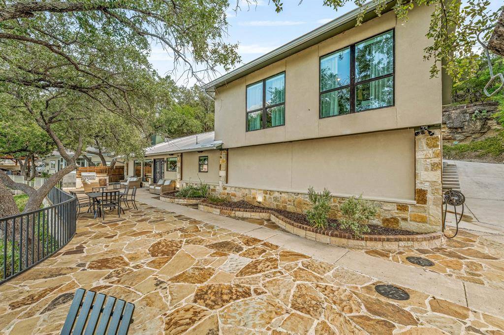 Graford, TX 76449,2207 Trail Ridge #3