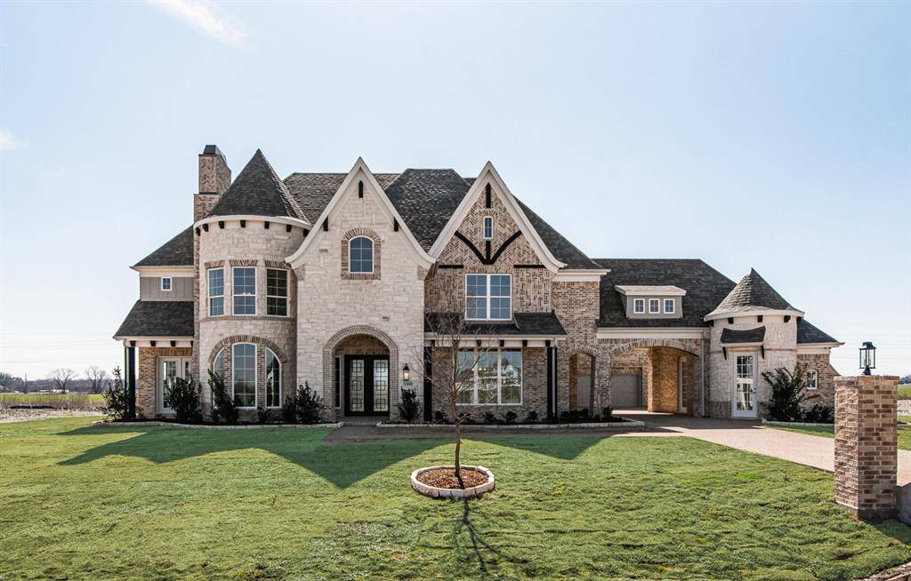 Parker, TX 75002,5508 Somerset Drive