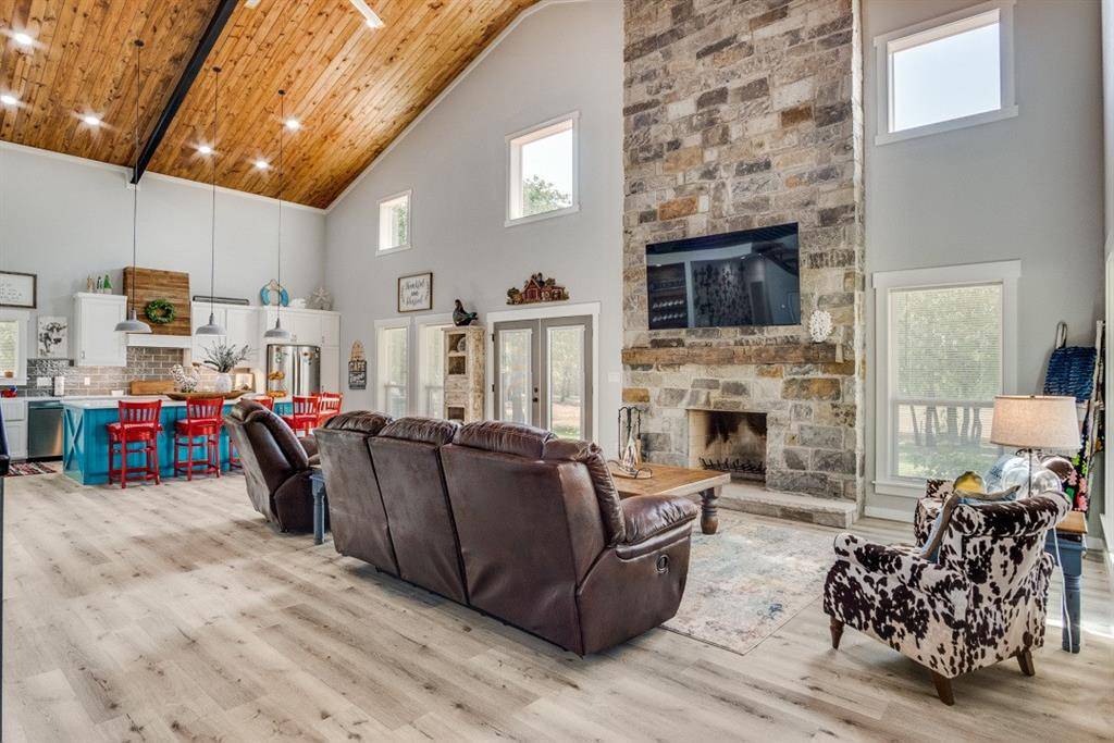 Palo Pinto, TX 76484,385 Brown Road