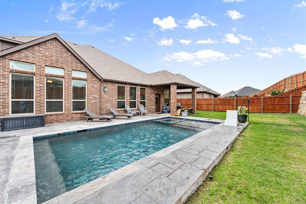 Aledo, TX 76008,15036 Amber Sky Drive
