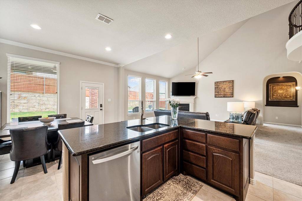 Aledo, TX 76008,15036 Amber Sky Drive