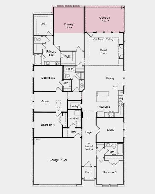 Northlake, TX 76226,1617 Chestnut Gardens