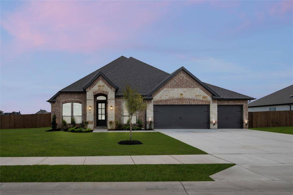 Godley, TX 76044,117 Grey Wolf Court