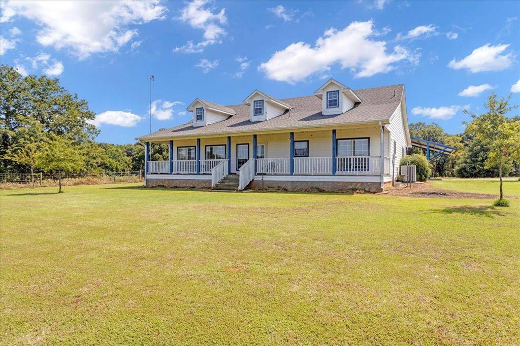 Telephone, TX 75488,1476 County Road 2130