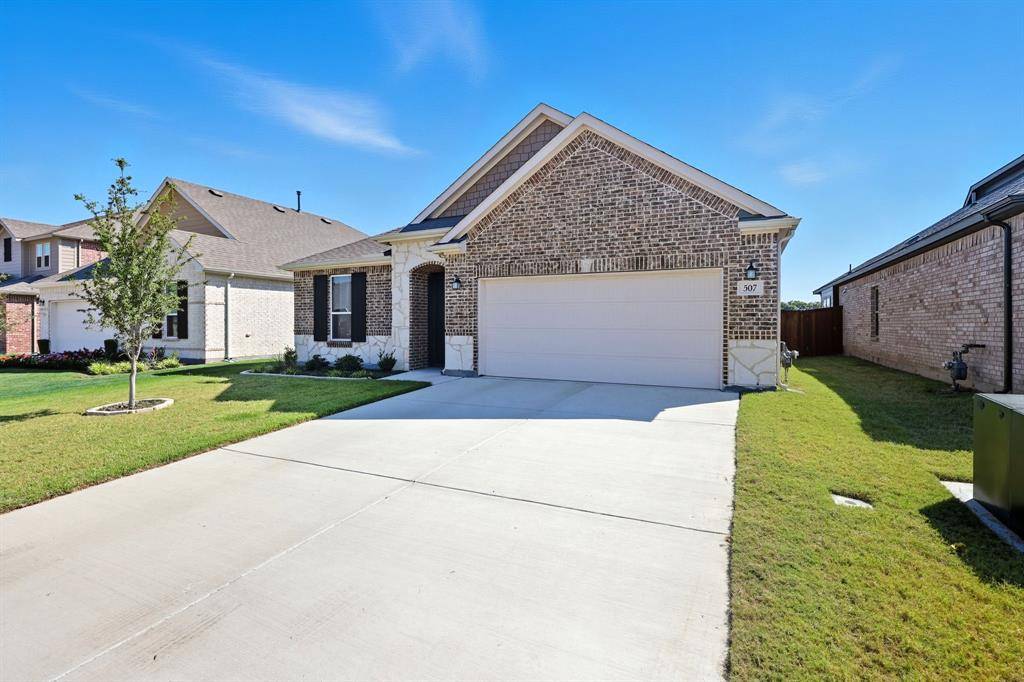 Justin, TX 76247,507 Claremont Drive