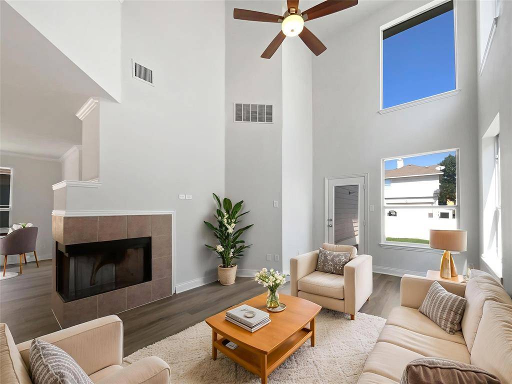 Providence Village, TX 76227,1345 Kingston Place