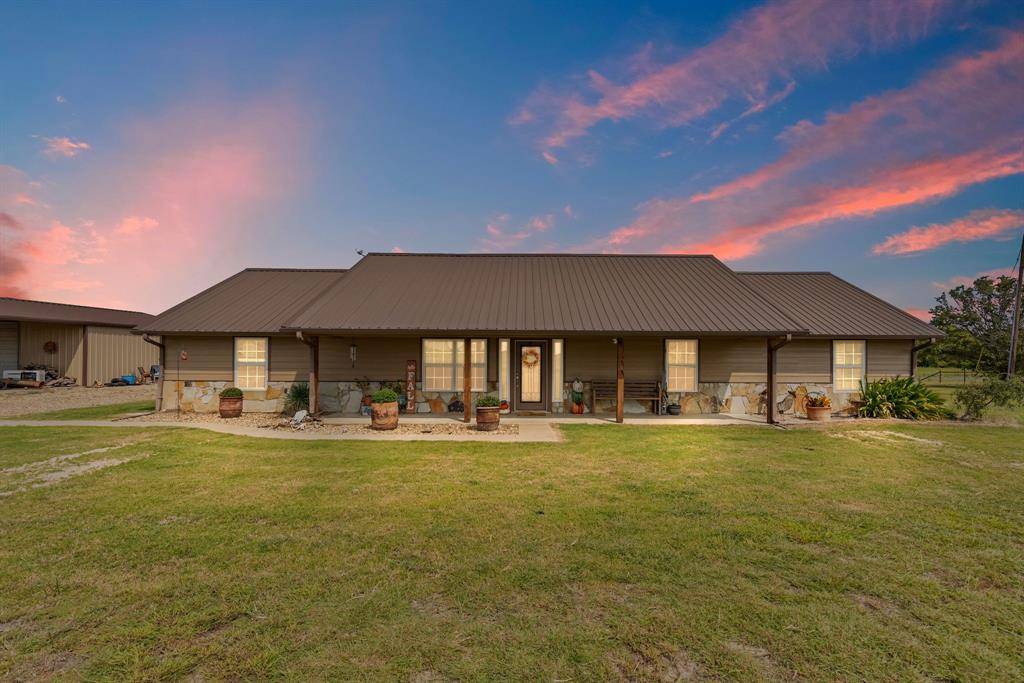 Deport, TX 75435,660 Milton Minter Road