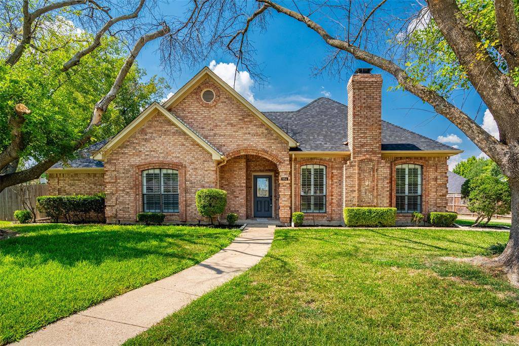 Keller, TX 76248,994 Oak Ridge