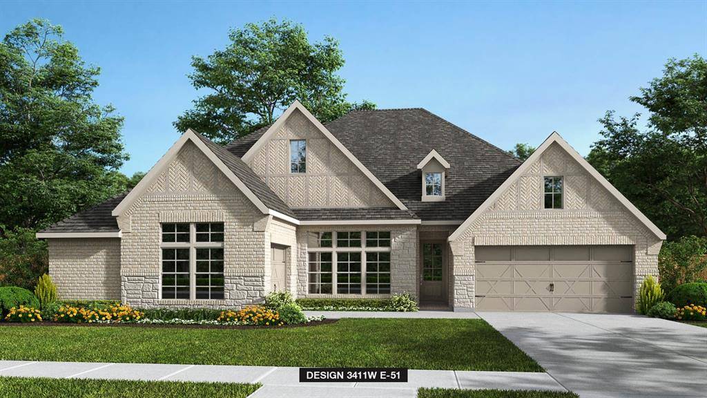 Mclendon Chisholm, TX 75032,1922 Benedetto Way