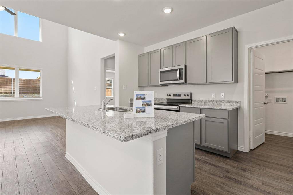 Cleburne, TX 76031,3121 Harmony Way