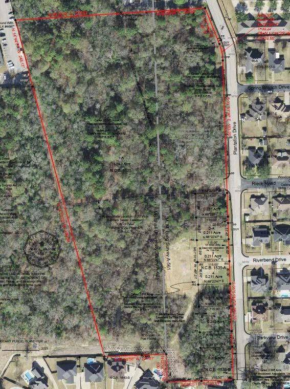 Tyler, TX 75703,5555 Plantation Drive