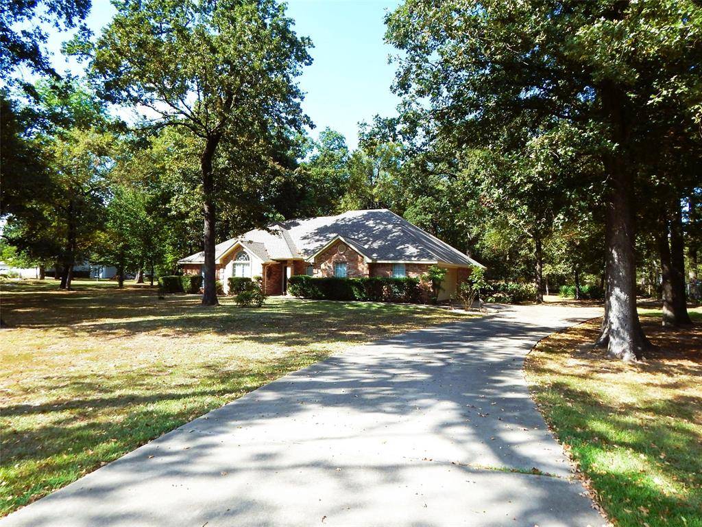 Sulphur Springs, TX 75482,344 HICKORY CREEK Drive