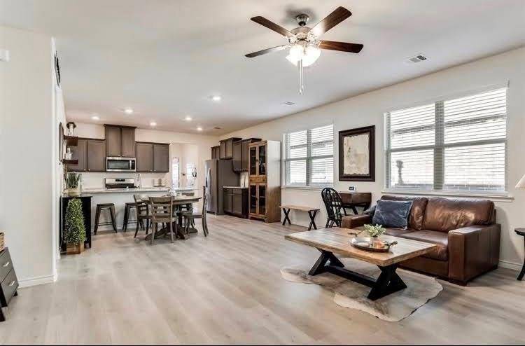 Celina, TX 75009,2621 Franklin Drive