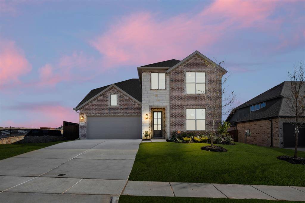 Weatherford, TX 76087,520 Waterford Park Boulevard