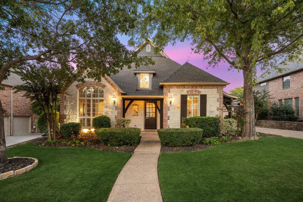 Keller, TX 76248,805 Pond Springs Court