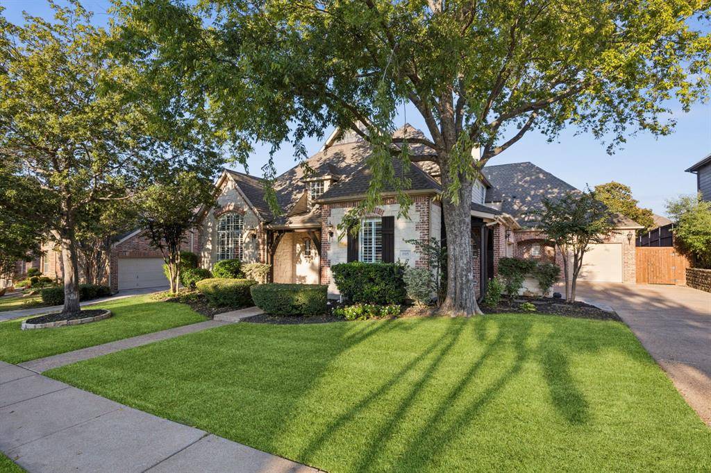 Keller, TX 76248,805 Pond Springs Court