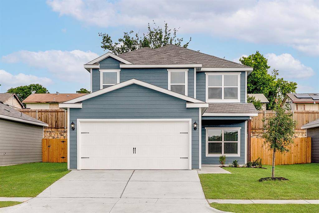 Dallas, TX 75241,6344 Emerald Tree Lane