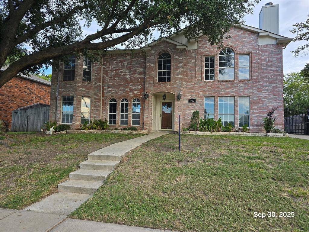 Wylie, TX 75098,1702 Lincoln Drive
