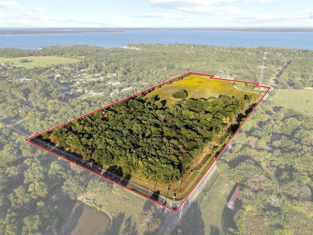 Pottsboro, TX 75076,20 AC Preston Bend Rd