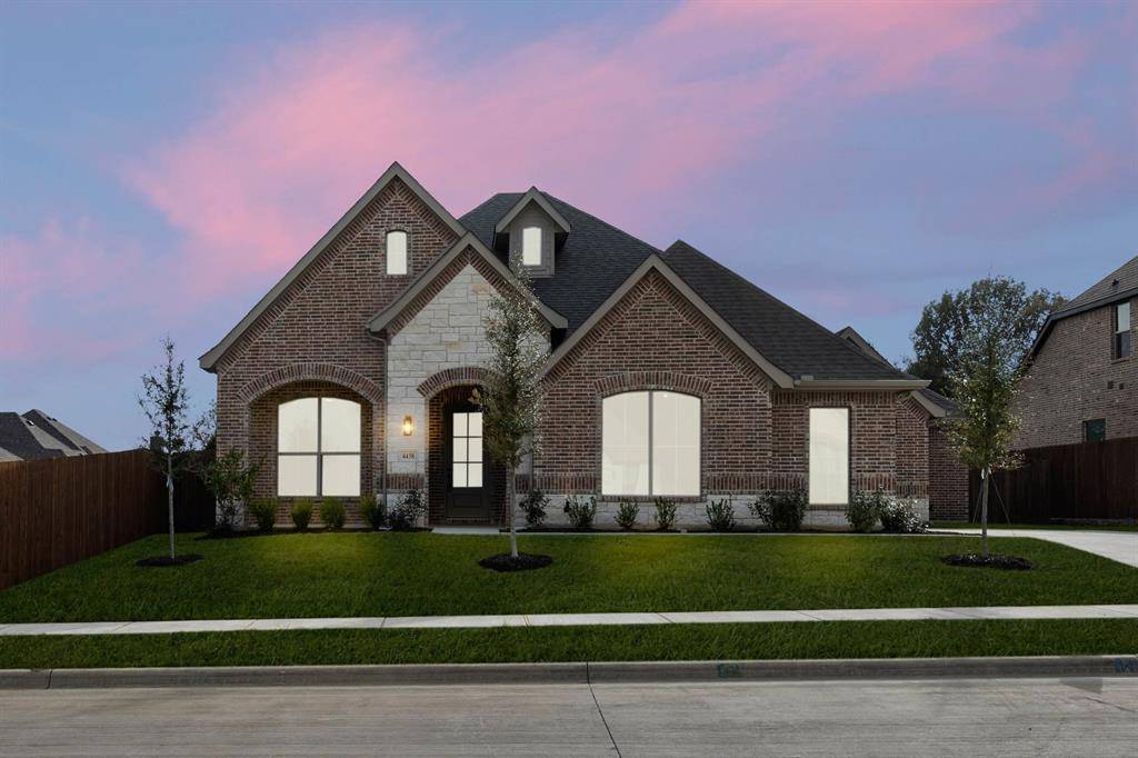 Midlothian, TX 76065,4438 Verbena Street