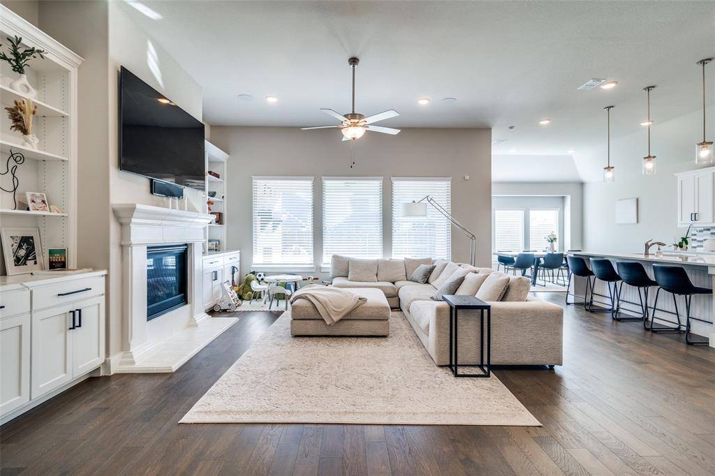 Forney, TX 75126,1713 Everglades Drive