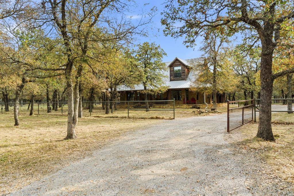 Gordon, TX 76453,456 Prickly Pear Trail