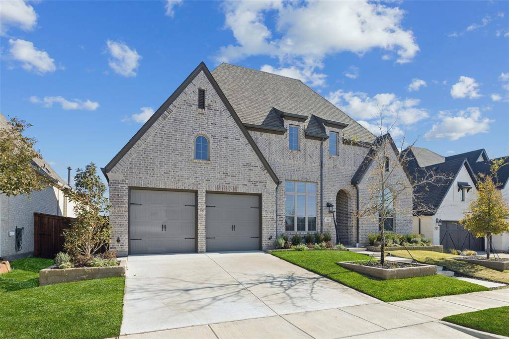 Aubrey, TX 76227,4004 Horsemint Road