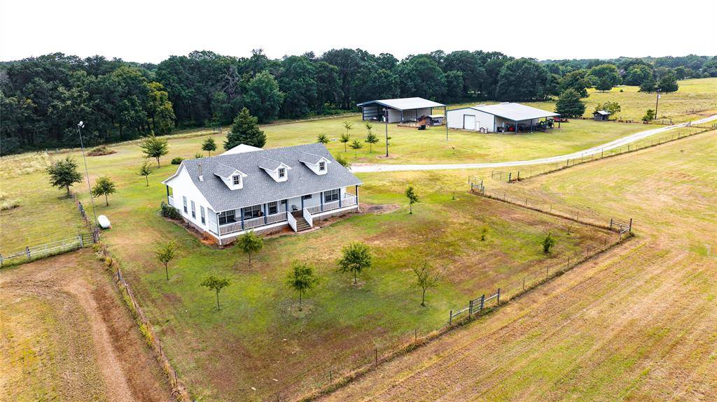 Telephone, TX 75488,1476 CR 2130