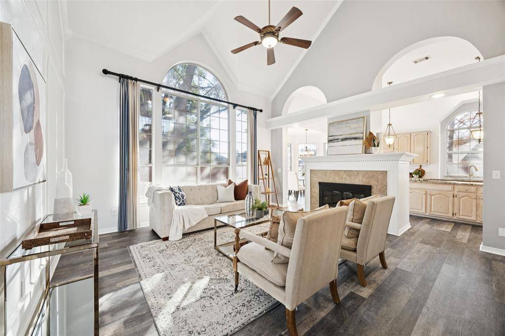 Rowlett, TX 75088,3006 Cottonwood Court