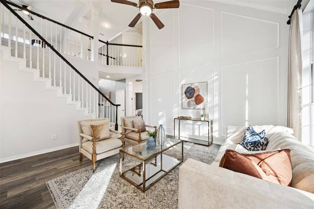 Rowlett, TX 75088,3006 Cottonwood Court