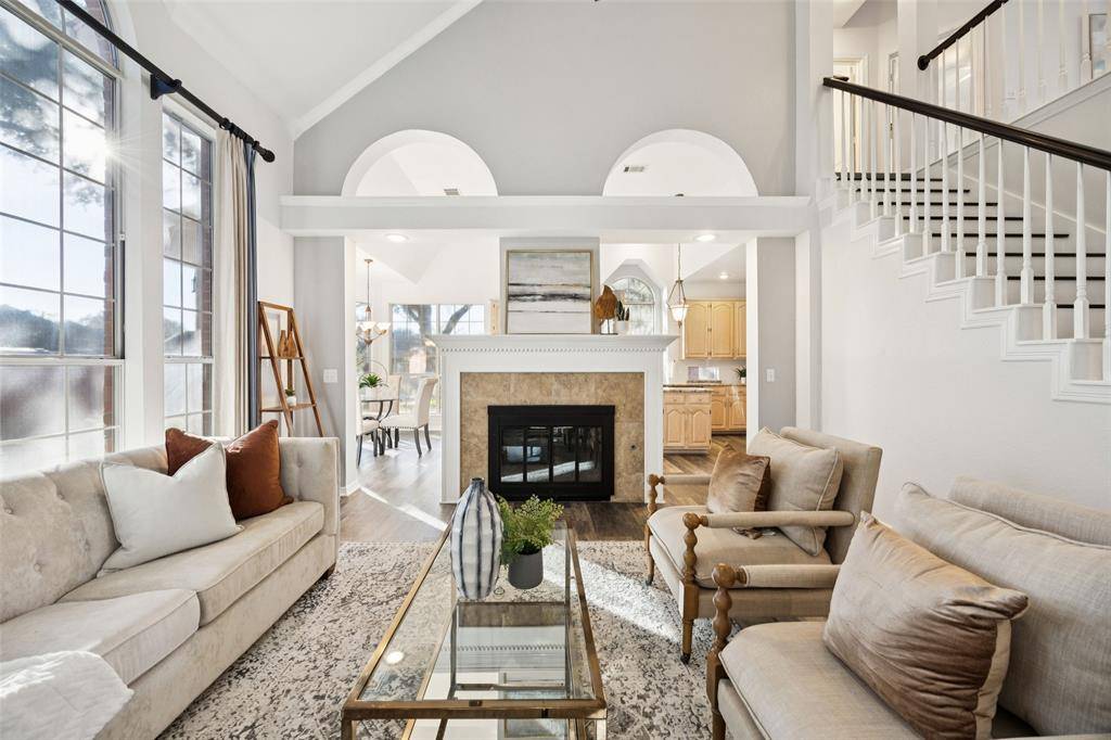 Rowlett, TX 75088,3006 Cottonwood Court