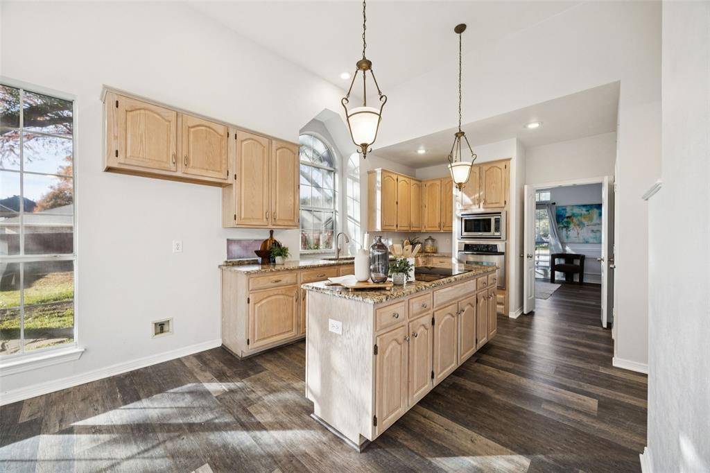 Rowlett, TX 75088,3006 Cottonwood Court