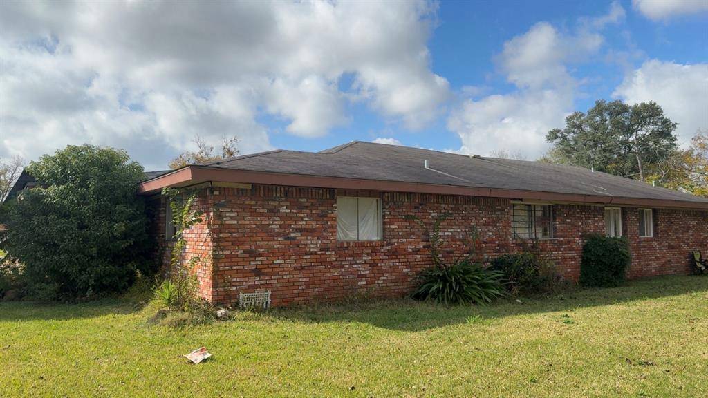 Port Arthur, TX 77640,2005 Gulfway Drive