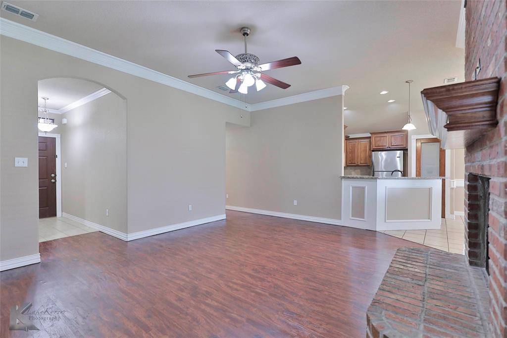 Abilene, TX 79602,850 Healing Water Trail