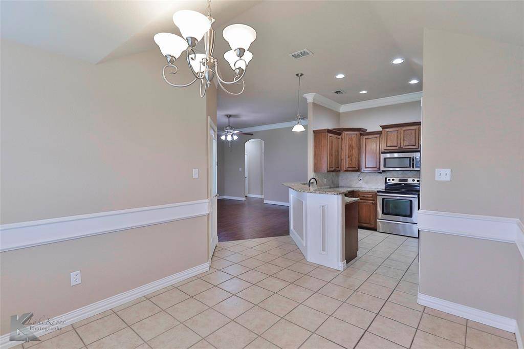 Abilene, TX 79602,850 Healing Water Trail