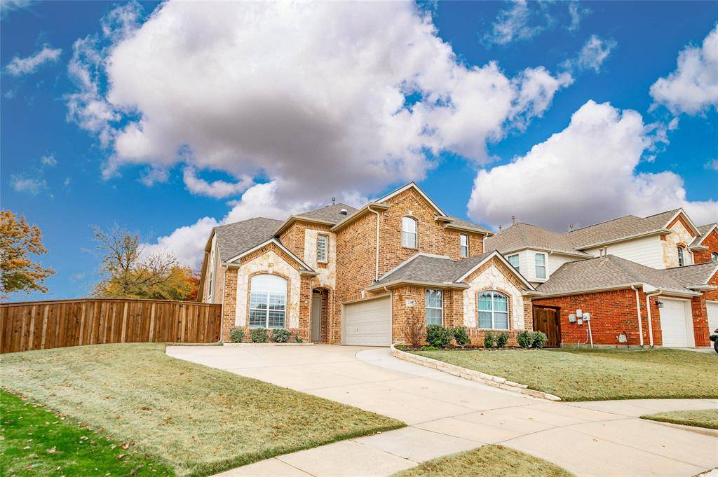 Flower Mound, TX 75022,4512 Scott Drive