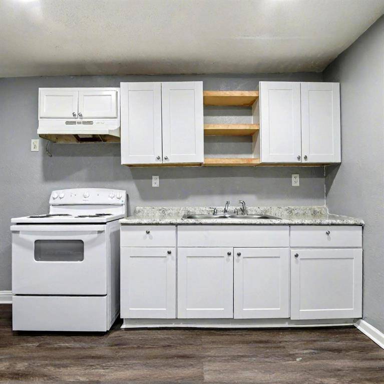 Irving, TX 75060,1212 Riverview Drive #A