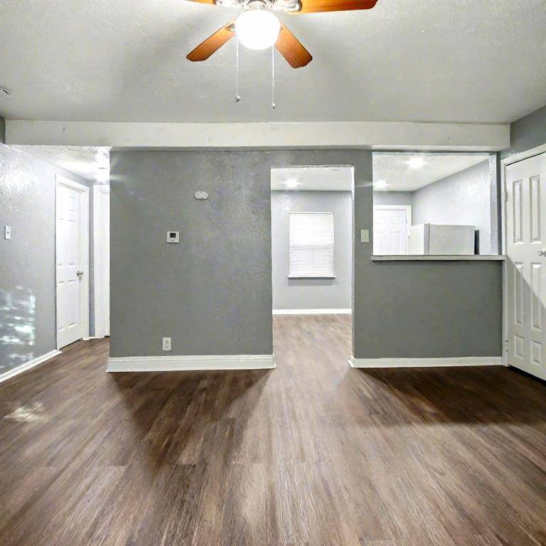 Irving, TX 75060,1212 Riverview Drive #A