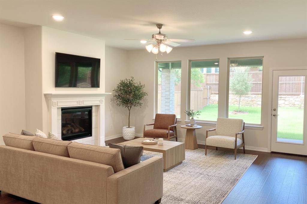 Flower Mound, TX 76226,6328 Cedar Sage Trail