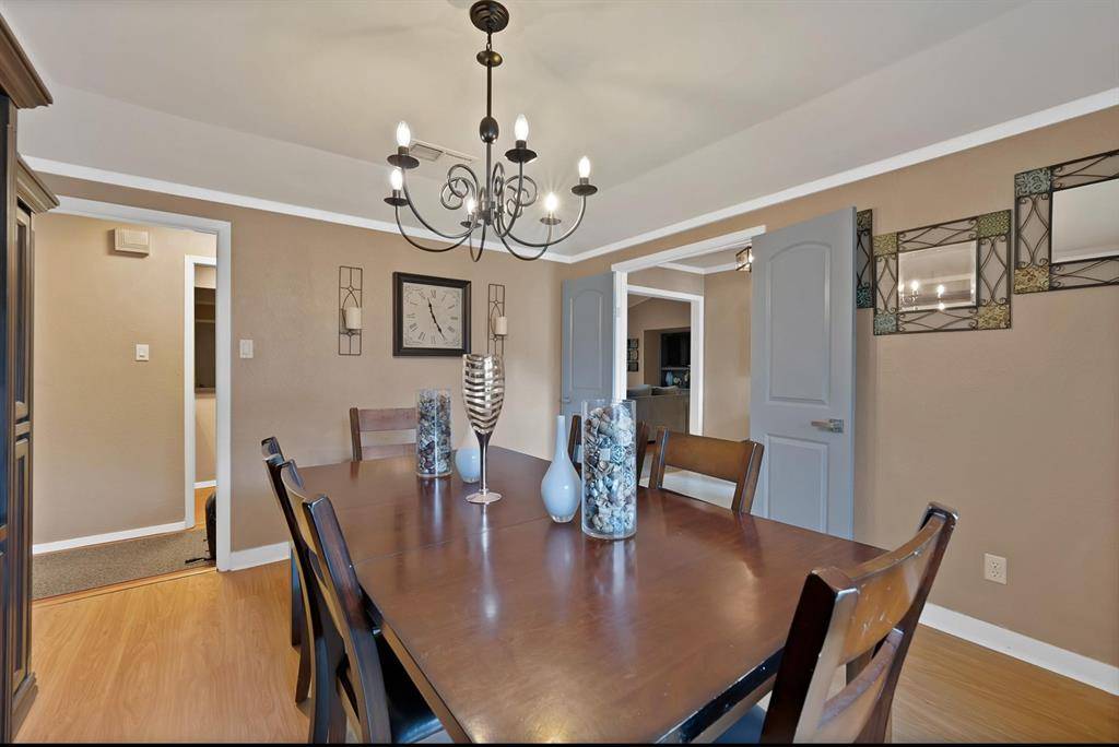 Desoto, TX 75115,1406 Shadybrook Drive