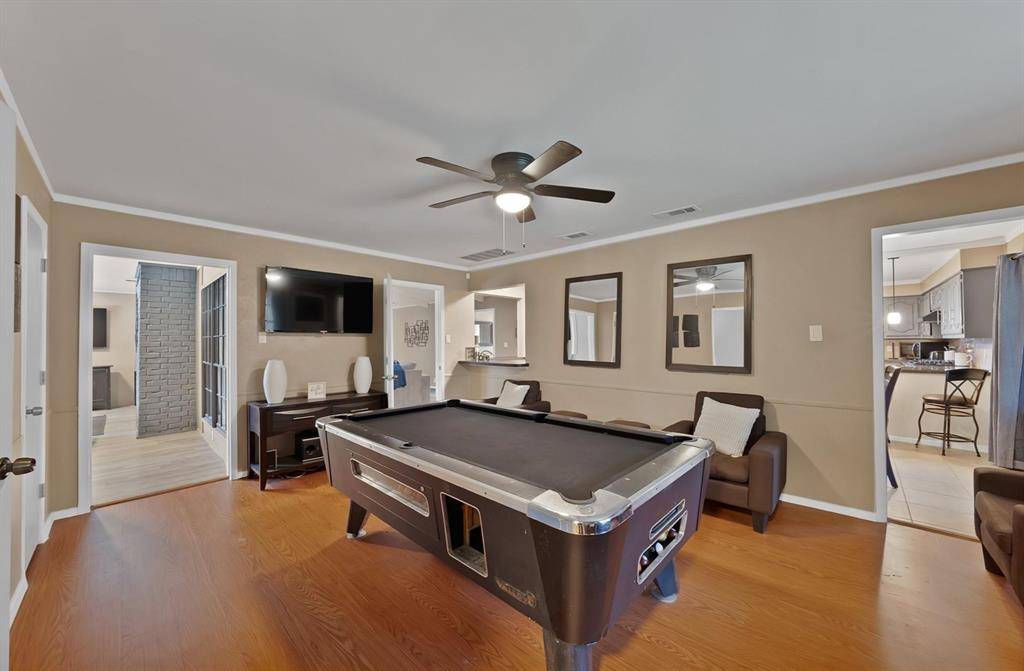 Desoto, TX 75115,1406 Shadybrook Drive