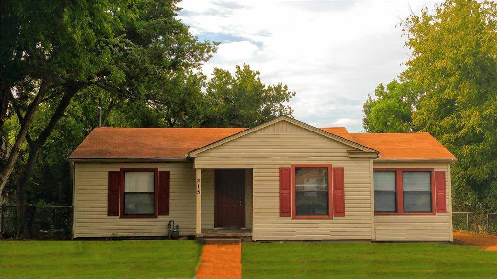 Cedar Hill, TX 75104,315 Texas Street