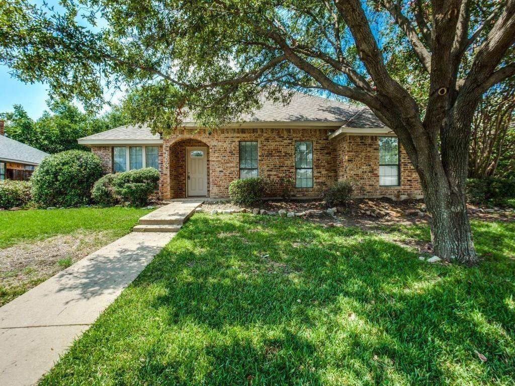 Wylie, TX 75098,103 Liberty Drive