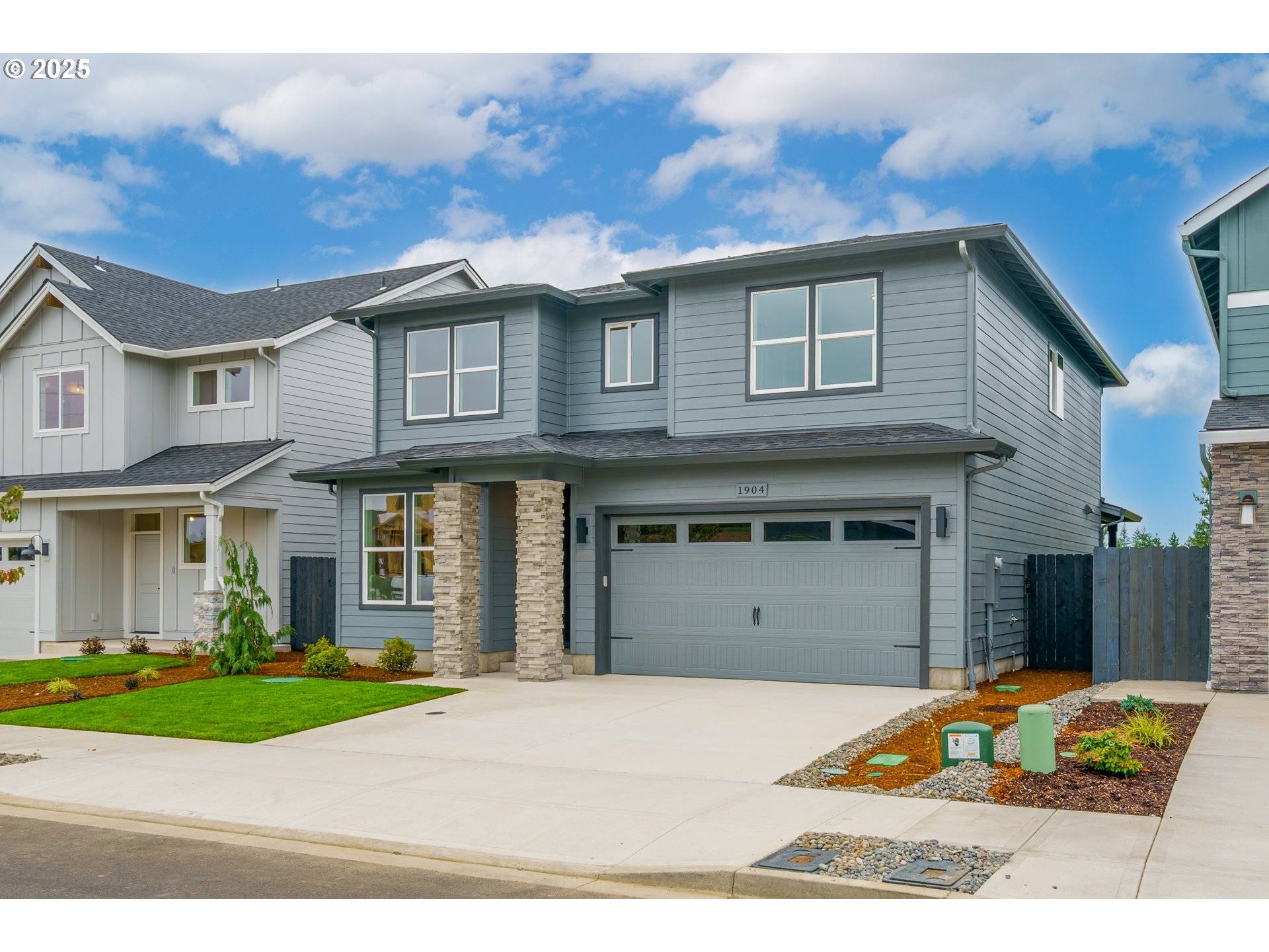 Battle Ground, WA 98604,1904 NW 21ST CIR